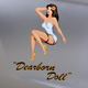 Image for article titled Ford Mustang AV-X10 "Dearborn Doll" Takes Off